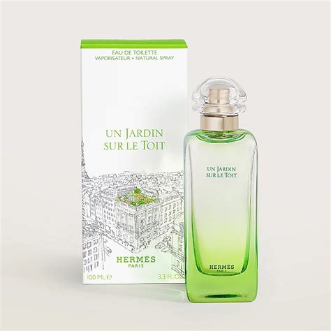 hermes perfumy un jardin|Hermes perfume un jardin price.